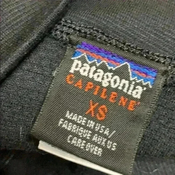 Patagonia long sleeve - Picture 3 of 3